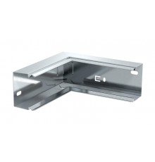 Внутренний угол кабельного канала LKM 40x60 мм (сталь) (LKM I40060FS)  6247660  OBO Bettermann