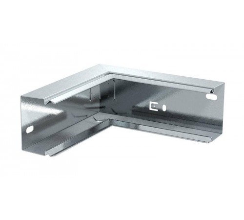 Внутренний угол кабельного канала LKM 40x60 мм (сталь) (LKM I40060FS)  6247660  OBO Bettermann