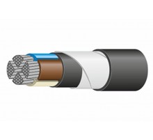 АВБШвнг(А) 4х120 мс-1