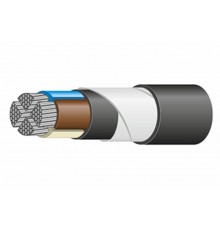 АВБШв 4х70 мс-1