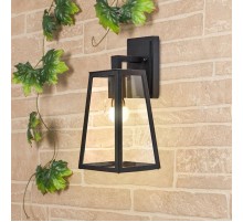 Светильник садово-парковый GL 1015D Germes D настенный  a039868  Elektrostandard