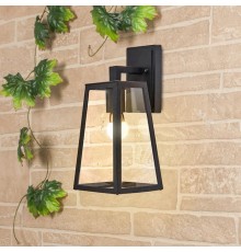 Светильник садово-парковый GL 1015D Germes D настенный  a039868  Elektrostandard