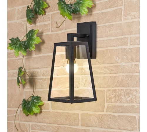 Светильник садово-парковый GL 1015D Germes D настенный  a039868  Elektrostandard