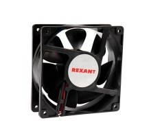 Вентилятор RХ 12038HS 24 VDC  72-4121  SDS