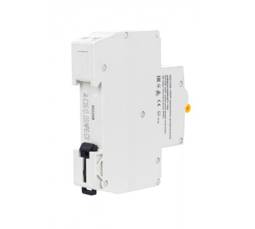 Выключатель автоматический дифференциального тока АВДТ32ML тип A С16 30мА KARAT  MVD12-1-016-C-030-A  IEK