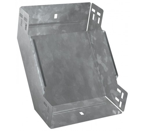 ESCA 7 Поворот верт. внутр. 90град 80х150-1,5 HDZ  ES7-PN-90-080-150-15-HDZ  IEK