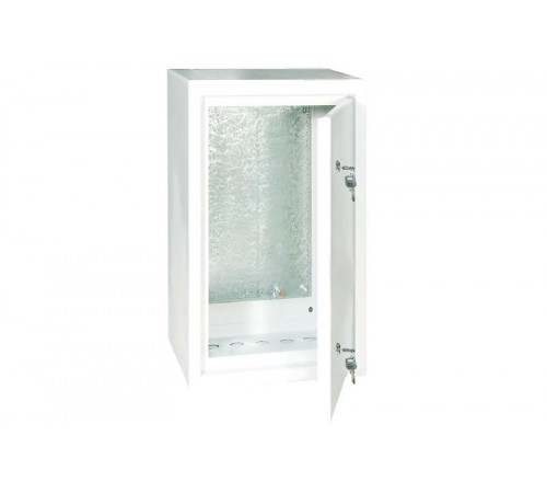 Щит с монтажной панелью ЩМП-6-0 (1200х750х300) IP31  SQ0905-0067  TDM