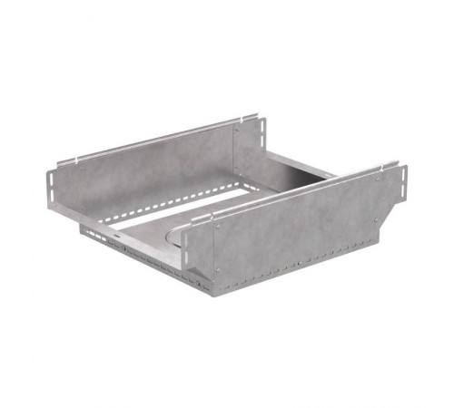 Ответвитель Т-образный вертикальный Стандарт 500х100  PR16.8390  Промрукав