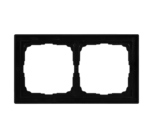 ArtGalery Pure Золото Рамка 2-постовая , металл  GAL312402  SE