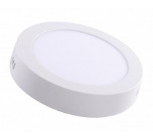 Светильник светодиодный офисный ДВО-101 накладной 18Вт 5000К IP20  60154DEK  DEKraft