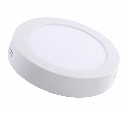 Светильник светодиодный офисный ДВО-101 накладной 18Вт 4000К IP20  60153DEK  DEKraft