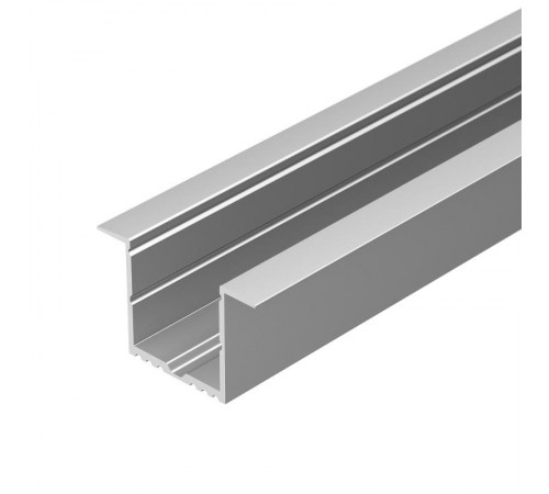Профиль ARH-POWER-F-W35-2000 ANOD  016139  Arlight