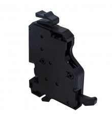 Вспомогательный контакт 1НО1НЗ 1600 (левый)/(правый) PRO.KVANT  KVA000229  Контактор (Legrand)