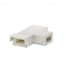 T-образная секция огнестойкого кабельного канала 50x110мм (BSKH-FT090511)  7215636  OBO Bettermann