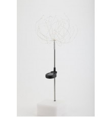 Cветильник садовый декоративный Фейерверк на солнечной батарее ERAUF024-01  Б0044216  ЭРА