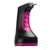 Фонарь прожекторный  AccuF2-L5W-bk (черн.)  2857170  ФАZА