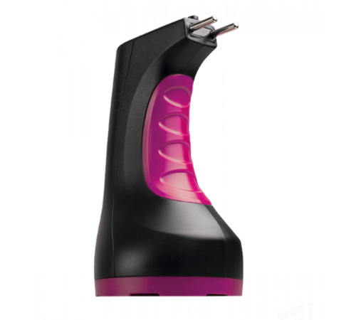 Фонарь прожекторный  AccuF2-L5W-bk (черн.)  2857170  ФАZА