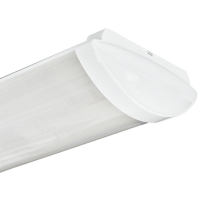 Светильник светодиодный  ДПО46-2х22-004 Luxe LED 865  1056222064  АСТЗ