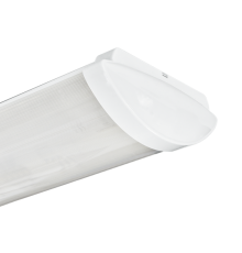 Светильник светодиодный  ДПО46-2х22-004 Luxe LED 865  1056222064  АСТЗ