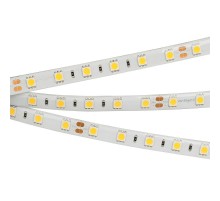 Лента светодиодная RTW 2-5000SE 24V Cool 2x (5060, 300 LED, LUX)  016847  Arlight
