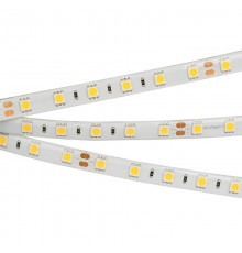 Лента светодиодная RTW 2-5000SE 24V Cool 2x (5060, 300 LED, LUX)  016847  Arlight