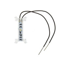 Лампа LED для подсветки - Legrand - 0,125мА 220В универсальная - белый  764526  Legrand