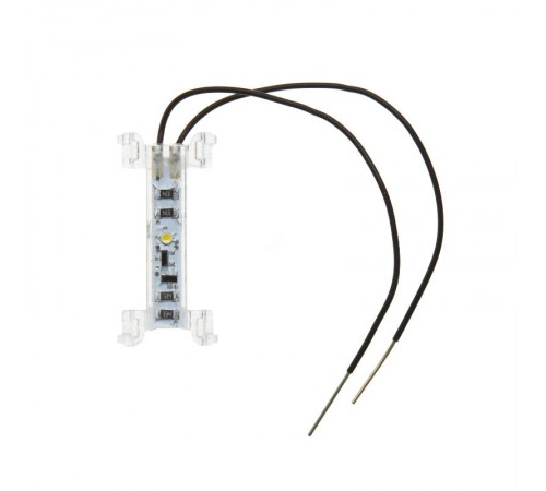 Лампа LED для подсветки - Legrand - 0,125мА 220В универсальная - белый  764526  Legrand