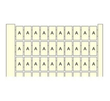 Маркировка RC610 (100 X G) , гориз.  1SNA233156R2500  TE