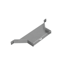 Т-ответвитель 50х300 мм "ПЛЮС" HD  TUplus50-300 HD   КМ-профиль