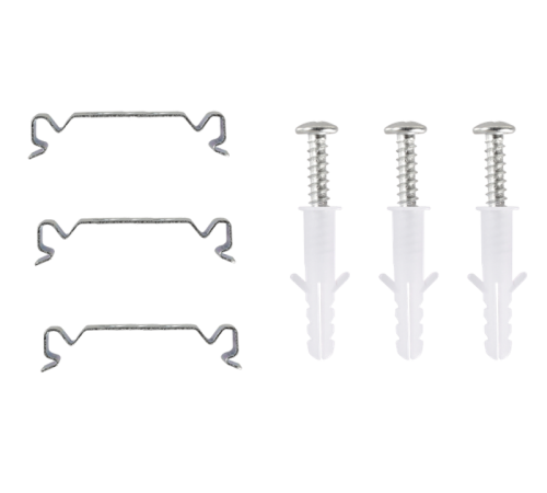 Светильник светодиодный промышленный линейный аварийный PWP-С3-E1 1500 60w 6500K 7000Lm IP65 ( без БАП, отдельно) (место 1)  .5017610  Jazzway