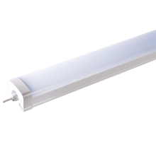 Светильник светодиодный промышленный линейный аварийный PWP-С3-E1 1500 60w 6500K 7000Lm IP65 ( без БАП, отдельно) (место 1)  .5017610  Jazzway