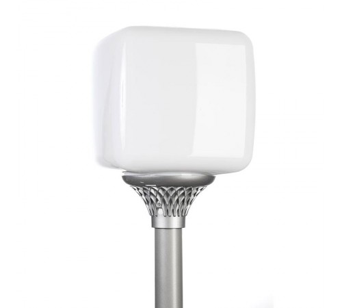 Светильник светодиодный ДТУ Одиссей LED-4040-СПШ/Т60 40Вт IP65 (3700/750/RAL7040/D/0/GEN1)  13841  GALAD