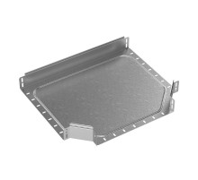 Ответвитель Т-образный Стандарт HDZ 400х80  PR16.1563  Промрукав