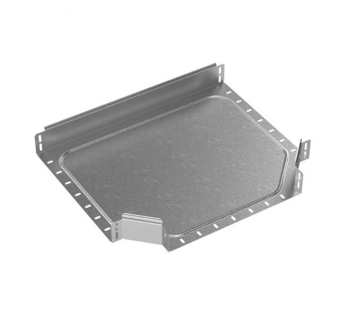 Ответвитель Т-образный Стандарт HDZ 400х80  PR16.1563  Промрукав