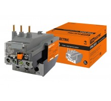 Реле тепловое РТН-2355  28-36А   SQ0712-0019  TDM
