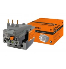 Реле тепловое РТН-2355  28-36А   SQ0712-0019  TDM