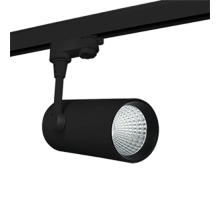 Cветильник LED трек TT-02 18W 4000K угол 35 градусов черный Zigbee  V1-R0-90112-90ZB0-2001840  VARTON