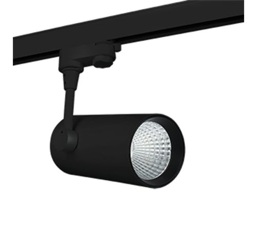 Cветильник LED трек TT-02 18W 4000K угол 35 градусов черный Zigbee  V1-R0-90112-90ZB0-2001840  VARTON