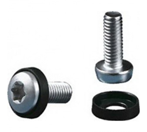 Винт Torx М6 с шайбой, (20шт.)  EV0104  ABB