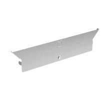 Крышка ответвителя вертикального Стандарт INOX (AISI 304) 500  PR16.2566  Промрукав