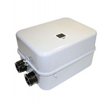 ПМ12-063211 У2 В, 220В/50Гц, 2з+2р, 63А, реле РТТ-231 53,5-63,0А, IP54, кнопка R, пускатель электромагнитный  (ЭТ)  ET000163  Электротехник