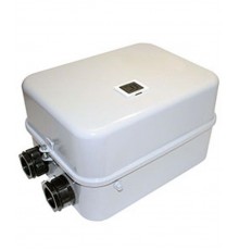 ПМ12-063211 У2 В, 220В/50Гц, 2з+2р, 63А, реле РТТ-231 53,5-63,0А, IP54, кнопка R, пускатель электромагнитный  (ЭТ)  ET000163  Электротехник