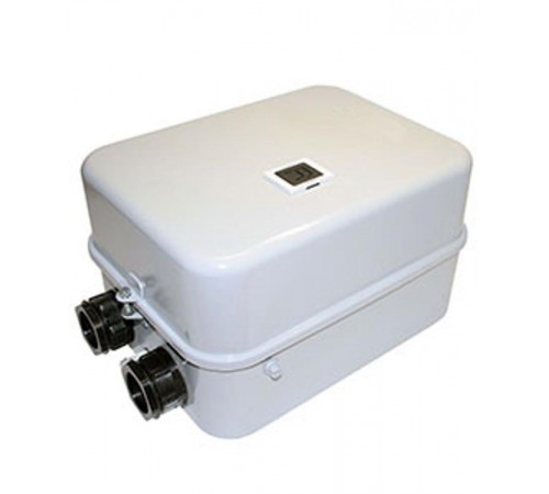 ПМ12-063211 У2 В, 380В/50Гц, 2з+2р, 63А, нереверсивный, с реле РТТ-231 53,5-63,0А IP54, пускатель электромагнитный  ET000164  Электротехник