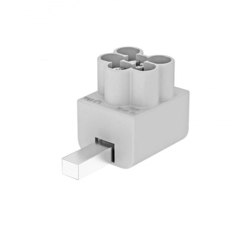 Блок дистанционной сигнализации для УЗИП (AS 3x16)  5012010  OBO Bettermann