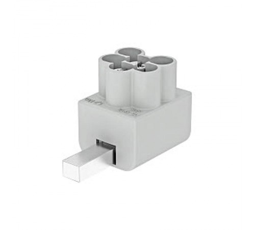 Блок дистанционной сигнализации для УЗИП (AS 3x16)  5012010  OBO Bettermann