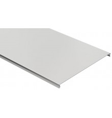 Крышка на лоток осн. 500х2500-1,5мм IEK  CLP1K-500-150-D25  IEK