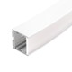 Профиль SL-ARC-3535-D1500-W90 WHITE (1180мм, дуга 1 из 4)  026600  Arlight