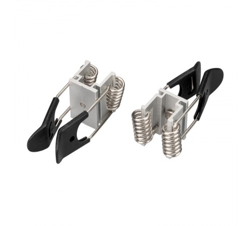 Пружинный держатель SL-LINE-3523 (arlight, Металл)  033042  Arlight