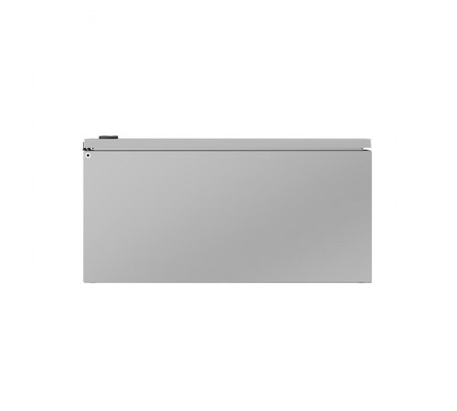 Корпус навесной STH с М/П из нержавеющей cтали AISI316 ВхШхГ 500x600x300 мм, без фланца  R5STH0563-316  DKC