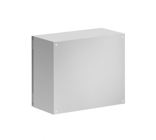 Корпус навесной STH с М/П из нержавеющей cтали AISI316 ВхШхГ 500x600x300 мм, без фланца  R5STH0563-316  DKC